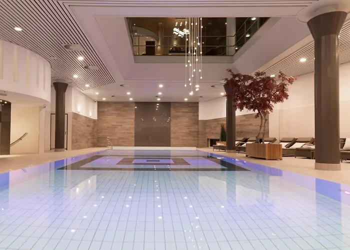 Okura Amsterdam - The Leading s Of The WorldAlbergo